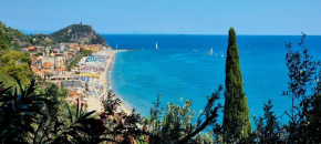 il Carrubo Finale Ligure
